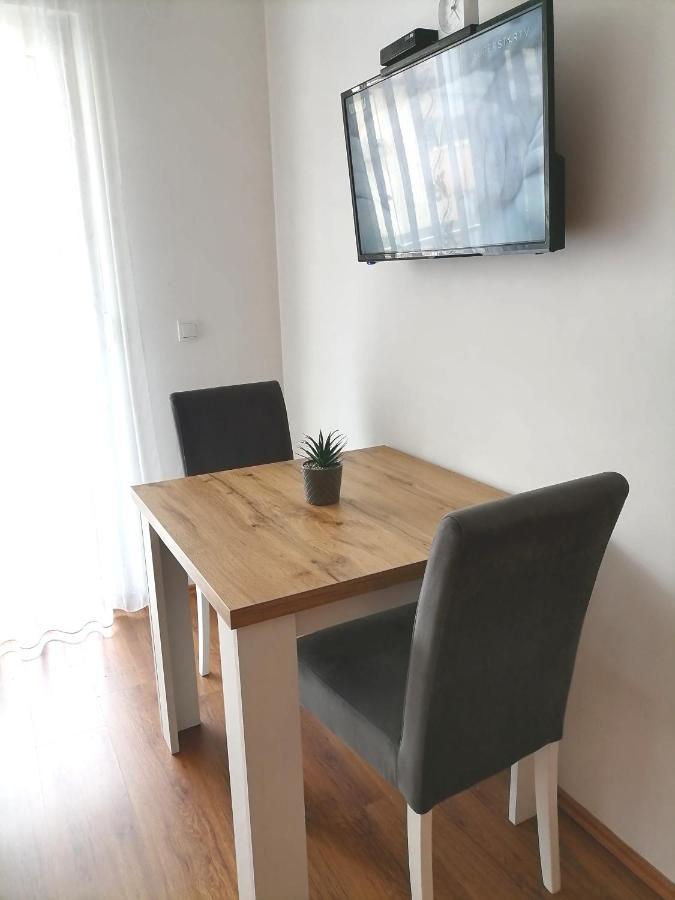 Apartament Svjetlanalex 1 Banja Koviljača Zewnętrze zdjęcie